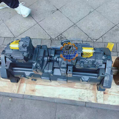 KWJ12041 Ana Pompa K3V280DTH132R Hidrolik Pompa CX750D LINKBELT 750LX Hidrolik Pompa
