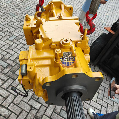 708-2K-00024 Hidrolik Pompa 708-2K-00013 708-2K-00014 Ana Pompa PC3000-6 Hidrolik Pompa