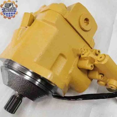 2959426 FAN MOTOR 295-9426 PUMPA GP-PISTON CAT345D E345D EXCAVATOR PART için