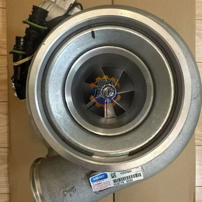 17528641 Turbo A60 HE500VG VOE17475212 EC950F 5553956 Turboşarjör 5553975 5553977 Motor Parçaları