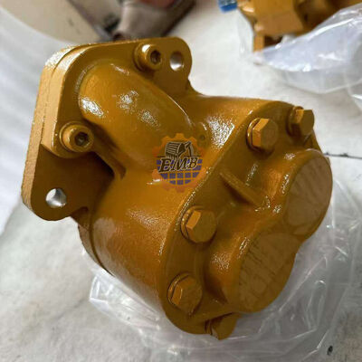 17A-49-11100 Hidrolik Pompa 17A4911100 Buldozerler D155A-5 D155A-3 Dönüştürme Pompası