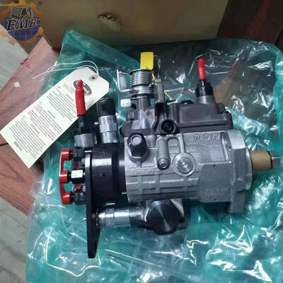 4631678 463-1678 Yakıt pompası CAT C7.1 Enjeksiyon pompası Motoru E320D E323D Kazıcı