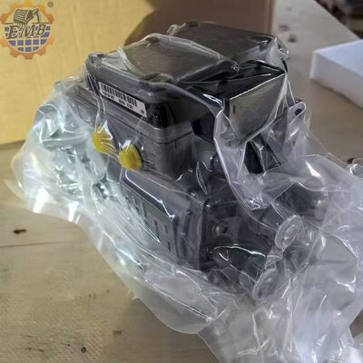 QSB5.9 Dizel Motor 3937690 Yakıt Enjeksiyon Pompası 0470506041 Yakıt Pompası
