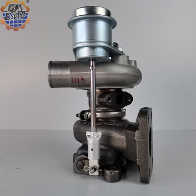 49131-02010 Turbo 49131-02030 Turboşarj 1G770-17012 V2003T Motor