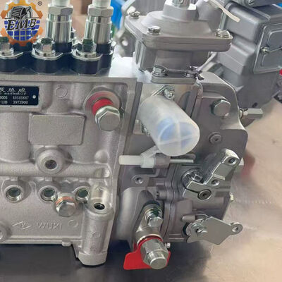 3933341 4063536 6CT 6CTA9.3 Dizel motor yakıt enjeksiyon pompası 3973900 Yakıt pompası