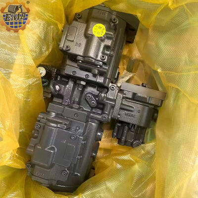 400914-01025 Kazı makinesi Hidrolik Pompa DX350LCA-7 DX305-9C Ana Pompa K5V160DTP Hidrolik Pompa