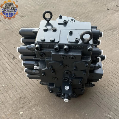 33Q6-17103 Ana Kontrol Vanası 33Q6-17101 Kontrol Vanası hX220 HX330 Ekskavatör