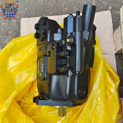 Yeni orijinal 3BM7-10010 HX60S/HX55 kazıcı için hidrolik ana pompa
